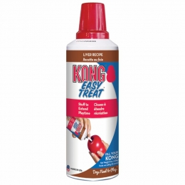KongEasyTreatSpuitbusLever226gr