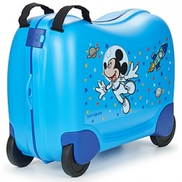 ReiskofferSammiesDREAM2GODISNEYMICKEYSTARS
