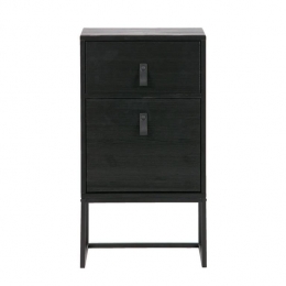 WooodZolaNachtkastje