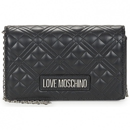 SchoudertasLoveMoschinoSMARTDAILYBAGJC4079