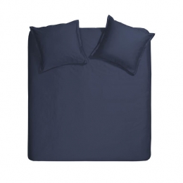 CinderellaSundaysDekbedovertrek240x200220cm-Navy