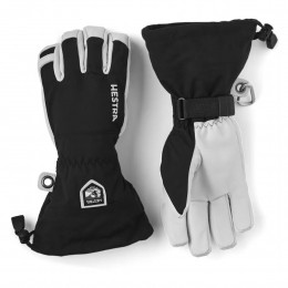 HestraArmyLeatherHeliSki5-finger