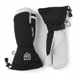HestraArmyLeatherHeliSki3-finger