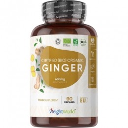 Gember-650mg90capsules-GemberPoeder-Biologische-Van3maanden