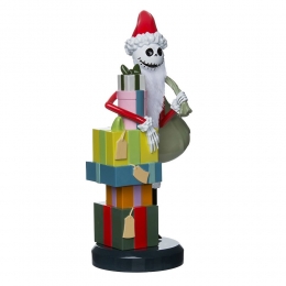 10inchJackSkellingtonNutcracker14605x10x29cmkerstornamentDisney-Disney