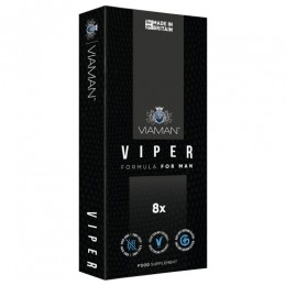 ViamanViperpil-8natuurlijketabletten