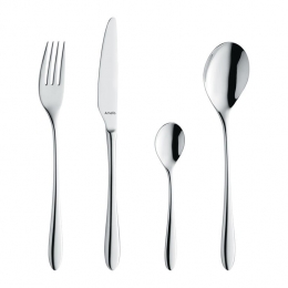 AmefaCubaBestekset24-delig-inclHoutenGeschenkdoos