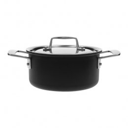 DemeyereBlack5Kookpan18cm