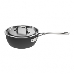 DemeyereBlack5Sauspan20cm