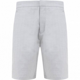 NINESCollectionComasHerenVrijetijdsshorts1G13147Lichtgrijs