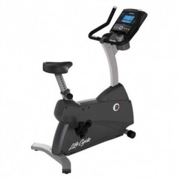LifeFitnessC3GOHometrainer-Gratistrainingsschema