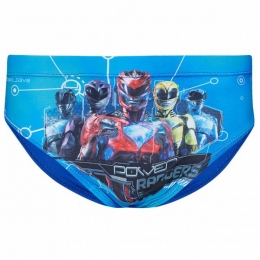 PowerRangersJongensZwembriefQE1798-blauw