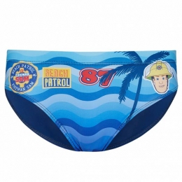 BrandweermanSamJongensZwembriefSE1832-blauw