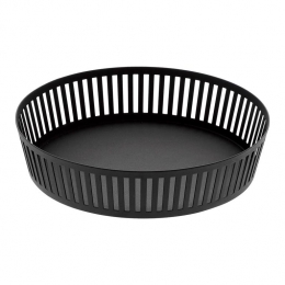 YamazakiTowerFruitmand-Zwart