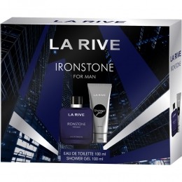 LaRiveIronstoneGeschenkset200ml