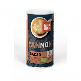 6xLimaYannohInstantCacao175gr