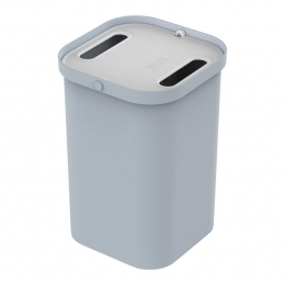 JosephJosephGoRecycleAfvalemmer14Liter-Blauw