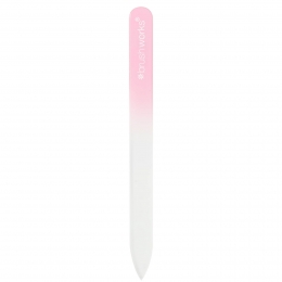 brushworksNagelvijlvanKristalglas