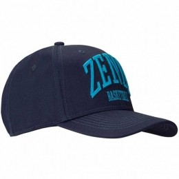 ZenithstPetersburgEuroLeagueSnapbackBasketbalPet0194-50564568
