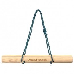 Lattice-MegaBar-Trainingsbordtulipwood