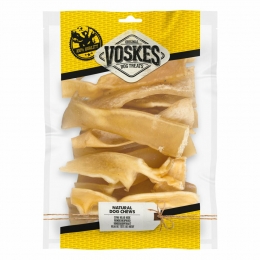 8xVoskesRunderkophuidStukken500gr