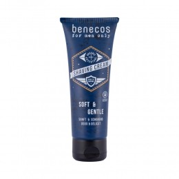 BenecosForMenScheercrme75ml