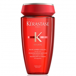 KrastaseSoleilBainApres-SoleilAftersunShampoo250ml