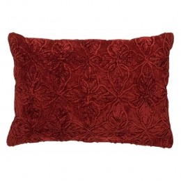 DutchDecorkussenhoesAMAR-40x60cmMerlot