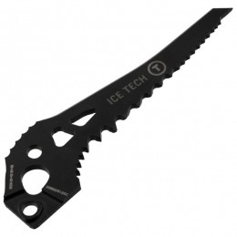DMM-CortexApexIceTechPickmaatOneSizezwart