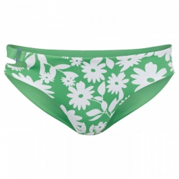 boochen-WomensCaparicaBottom-BikinibroekjemaatXLgroen