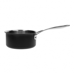 DemeyereBlack5Steelpan16cm