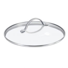 GreenpanGlazenDeksel30cm