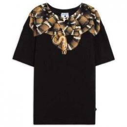 T-shirtKorteMouwCountyOfMilan-