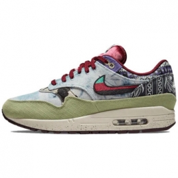 LageSneakersNikeAirMax1ConceptsMellow
