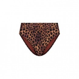 BeachlifeLeopardLoverWaistBottom