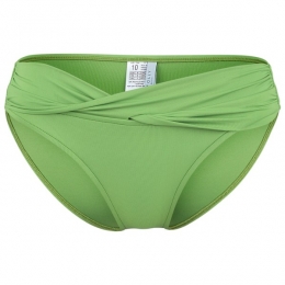 Seafolly-WomensCollectiveTwistBandHipster-Bikinibroekjemaat12groen