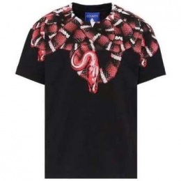 T-shirtKorteMouwCountyOfMilan-