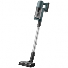 AEGAP61AB21EXSteelstofzuigerzonderzakGroen