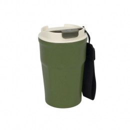 CookinglifeThermosbeker-KoffiebekerToGo-Groen360ml