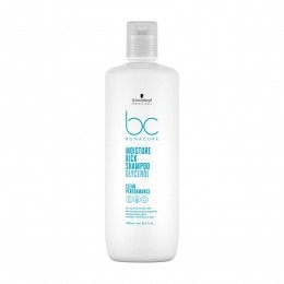SchwarzkopfBCMoistureKickShampoo1000ml