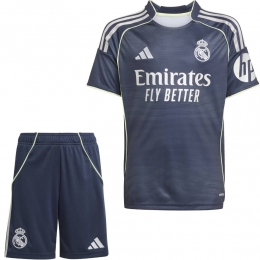 adidasRealMadridUitset2025-2026Kids