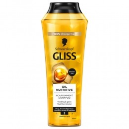 GlissShampooOilNutritive250ml