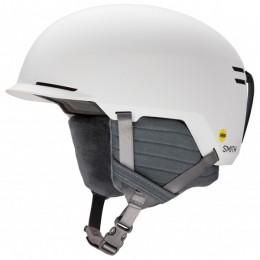 Smith-ScoutMIPS-Skihelmmaat51-55cm-Sgrijs