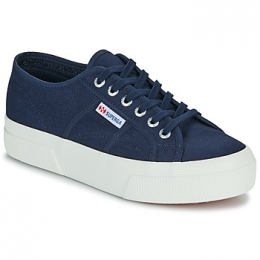 LageSneakersSuperga2740PLATFORM