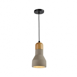 QUVIOHanglamphoutenbeton-QUV5047L-GREY