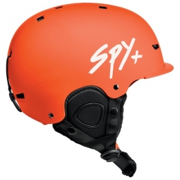 SPY-KidsLilGalacticMIPS-Skihelmmaat48-51cm-Srood