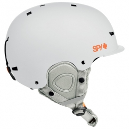 SPY-KidsLilGalacticMIPS-Skihelmmaat48-51cm-Sgrijswit