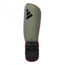 AdidasCombat50ShinInstepScheenbeschermers-Legergroen-S