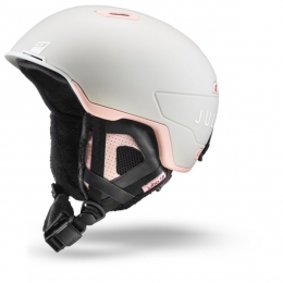 Julbo-HalEvoMIPS-SkihelmmaatM-54-58cmwitgrijs