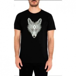 T-shirtKorteMouwCountyOfMilan-